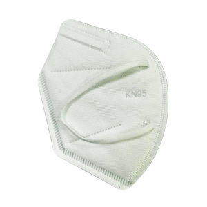 KN95 FACE MASK (FFP2)