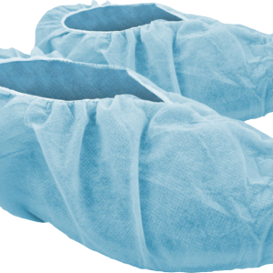 SHOE COVERS DISPOSABLE – 1 PAIR