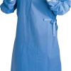 surgical gown, isolation gown, protective gown, gown