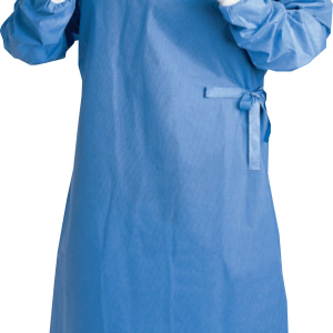 PROTECTIVE GOWN DISPOSABLE (MEDICAL GRADE)