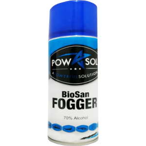 POWASOL BIOSAN SANITIZER FOGGER