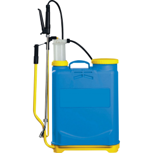 KNAPSACK SPRAYER MANUAL 16 L