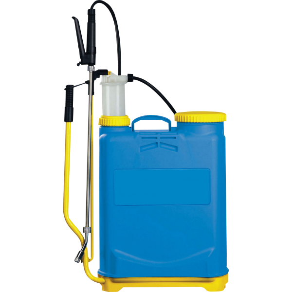 knapsack, knapsack sprayer, 16L, manual