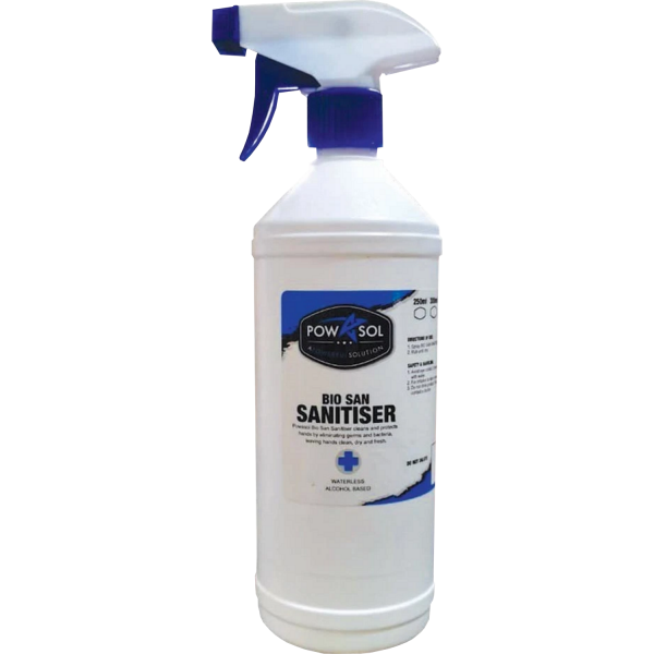 sanitizer, surface disinfectant, hand sanitizer