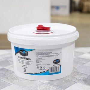 SANITIZING WIPES