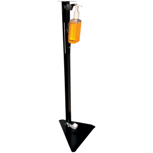 SANITIZER FOOT PUMP