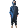 coverall, re-usable coverall, protective wear, medical PPE