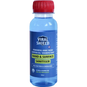 VIRAL SHIELD CONCENTRATE