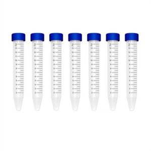 CENTRIFUGE TUBE PP 15ml