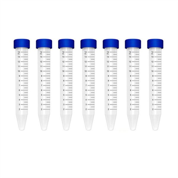 Centrifuge tube, 15ml, sterile, laboratory consumable