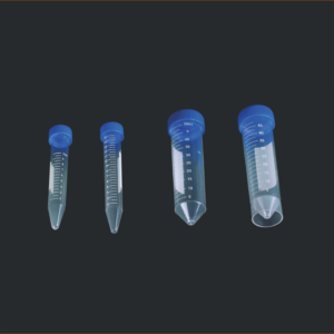 CENTRIFUGE TUBE PP 50ml