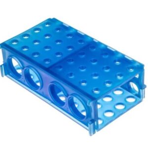 CENTRIFUGE TUBE RACK MULTIFUNCTIONAL