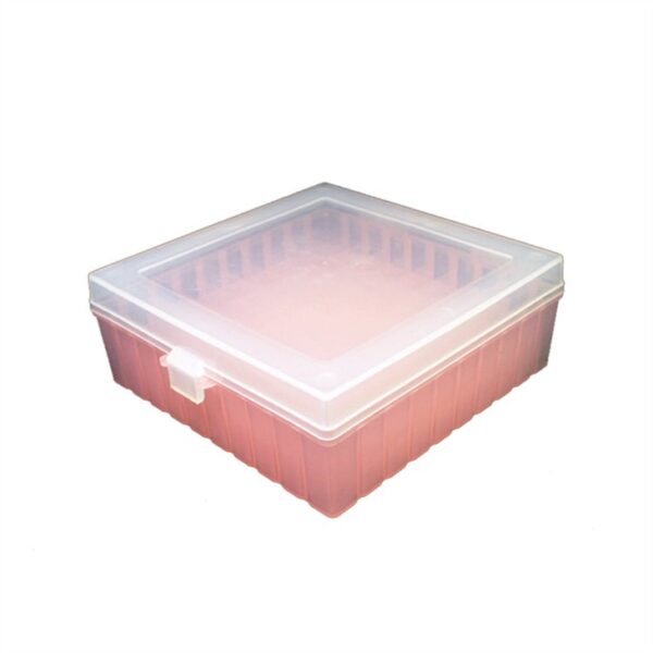 CRYOVIAL STORAGE BOX