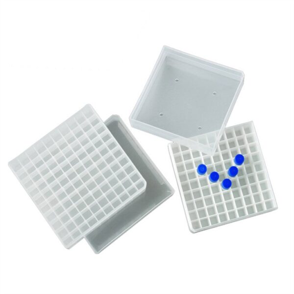 CRYOVIAL STORAGE BOX