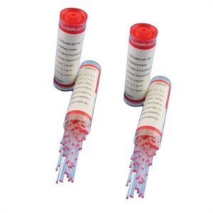 MICROHEMATOCRIT CAPILLARY TUBE