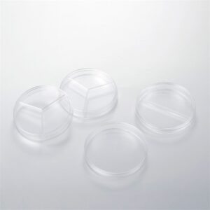 PETRI DISH GLASS OR DISPOSABLE