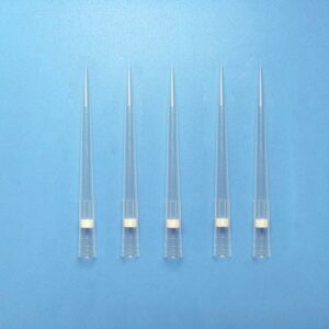 PIPETTE TIPS FILTER