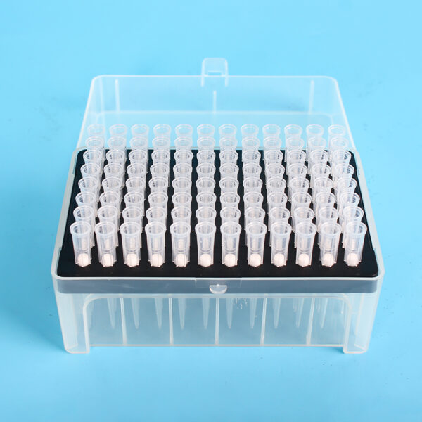 PIPETTE TIPS FILTER L-RET