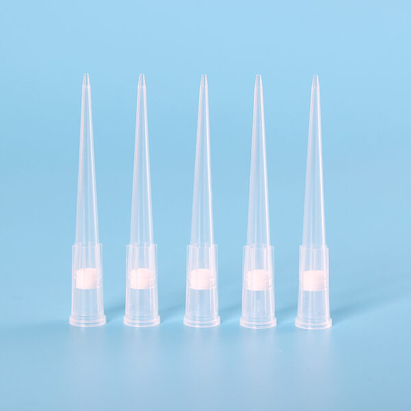 PIPETTE TIPS FILTER L-RET