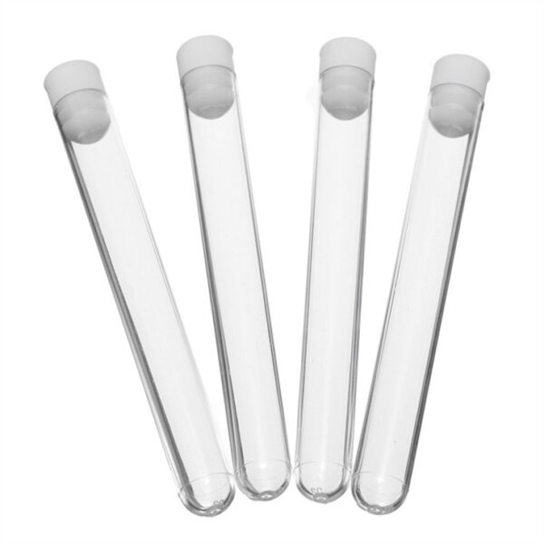 PLASTIC TEST TUBE PS-PP