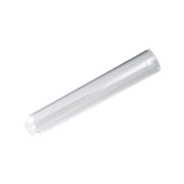 PLASTIC TEST TUBE PS-PP