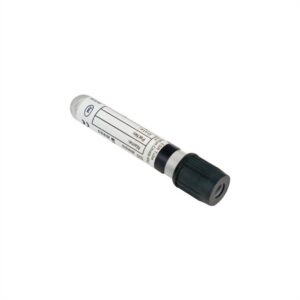 BLACK CAP ESR TUBE