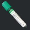 HEPARIN TUBE