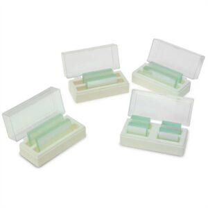 MICROSCOPE SLIDE COVER GLASS