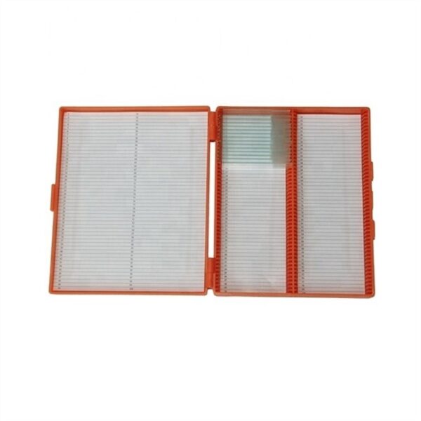 MICROSCOPE SLIDE MAILER