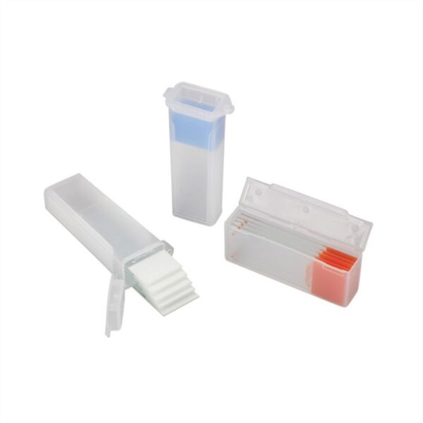 MICROSCOPE SLIDE MAILER