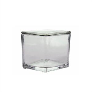 MICROSCOPE SLIDE STAINING JAR