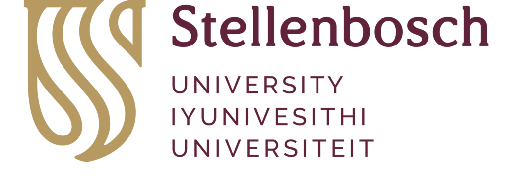 STELLENBOSCH UNIVERSITY